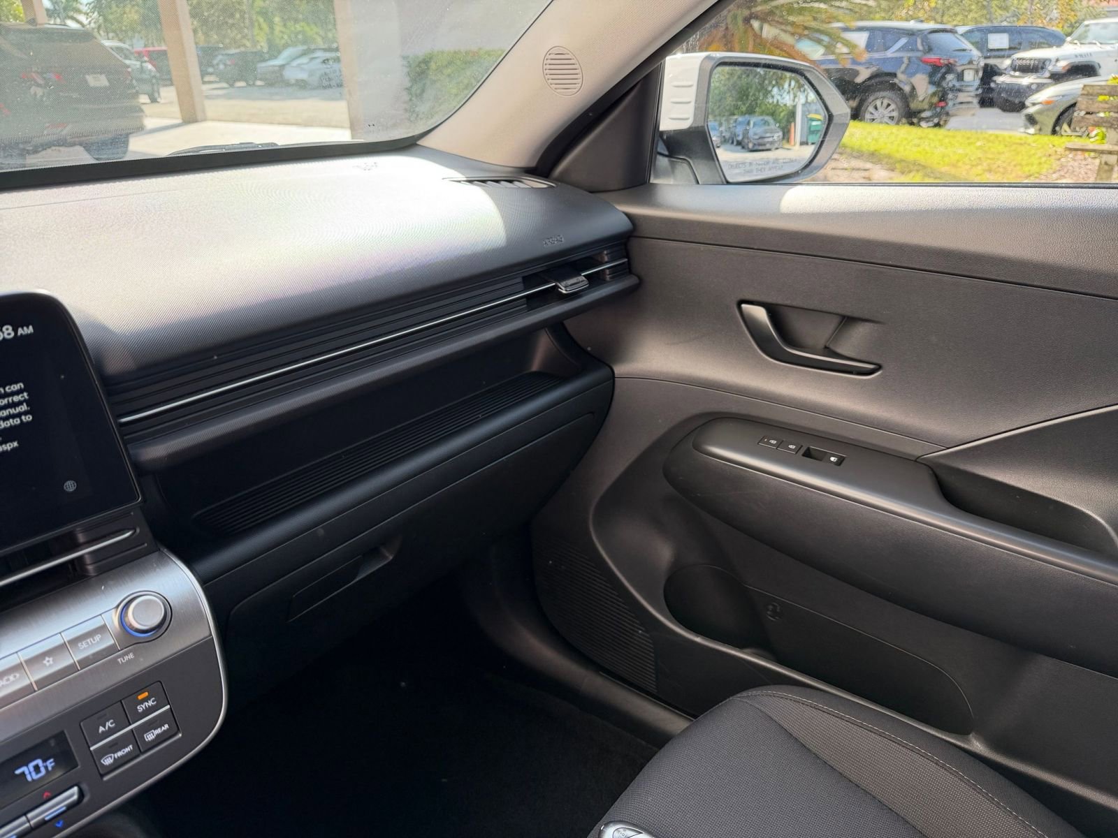 Thumbnail: 2025 Hyundai Kona - 29