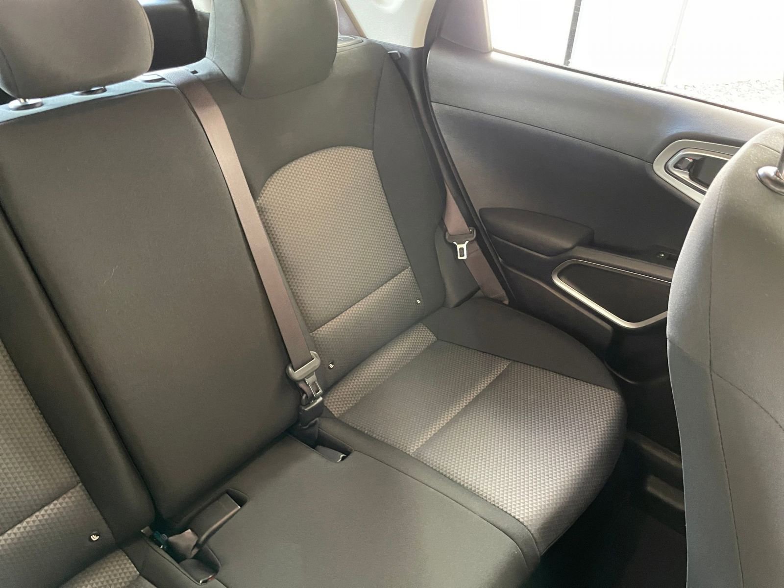 Thumbnail: 2025 Kia Soul - 35