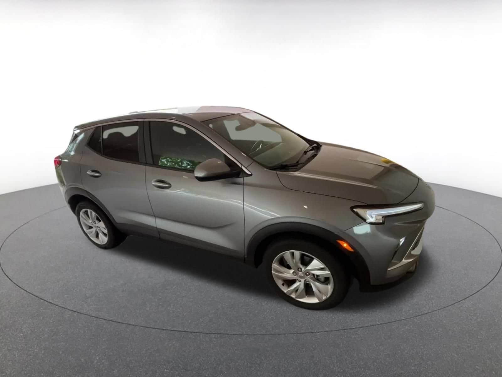 Thumbnail: 2026 Buick Encore GX - 2