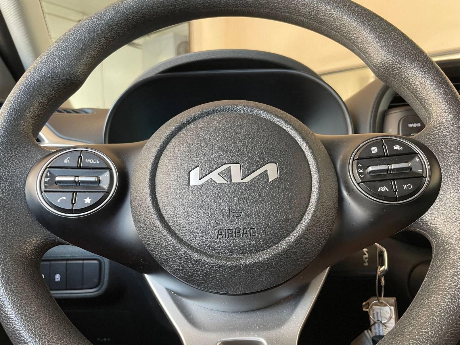 Thumbnail: 2025 Kia Soul - 25