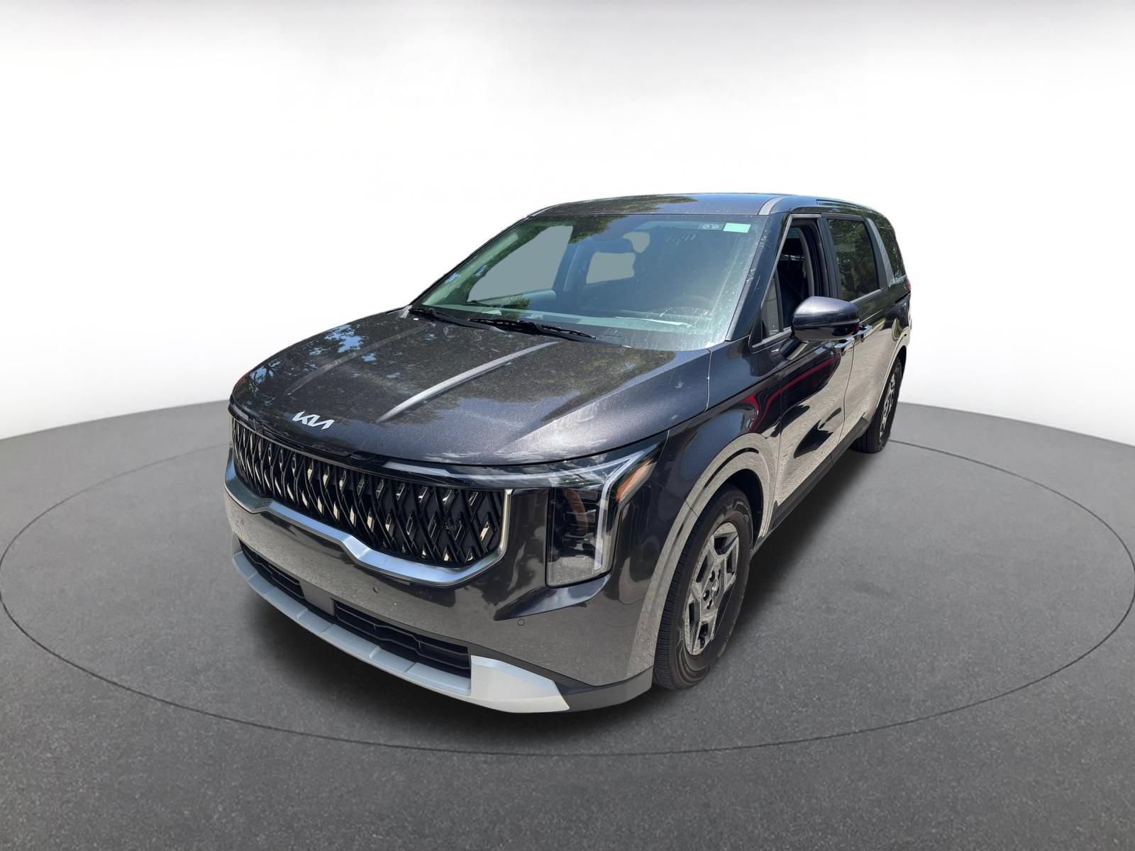 Thumbnail: 2026 Kia Carnival - 4