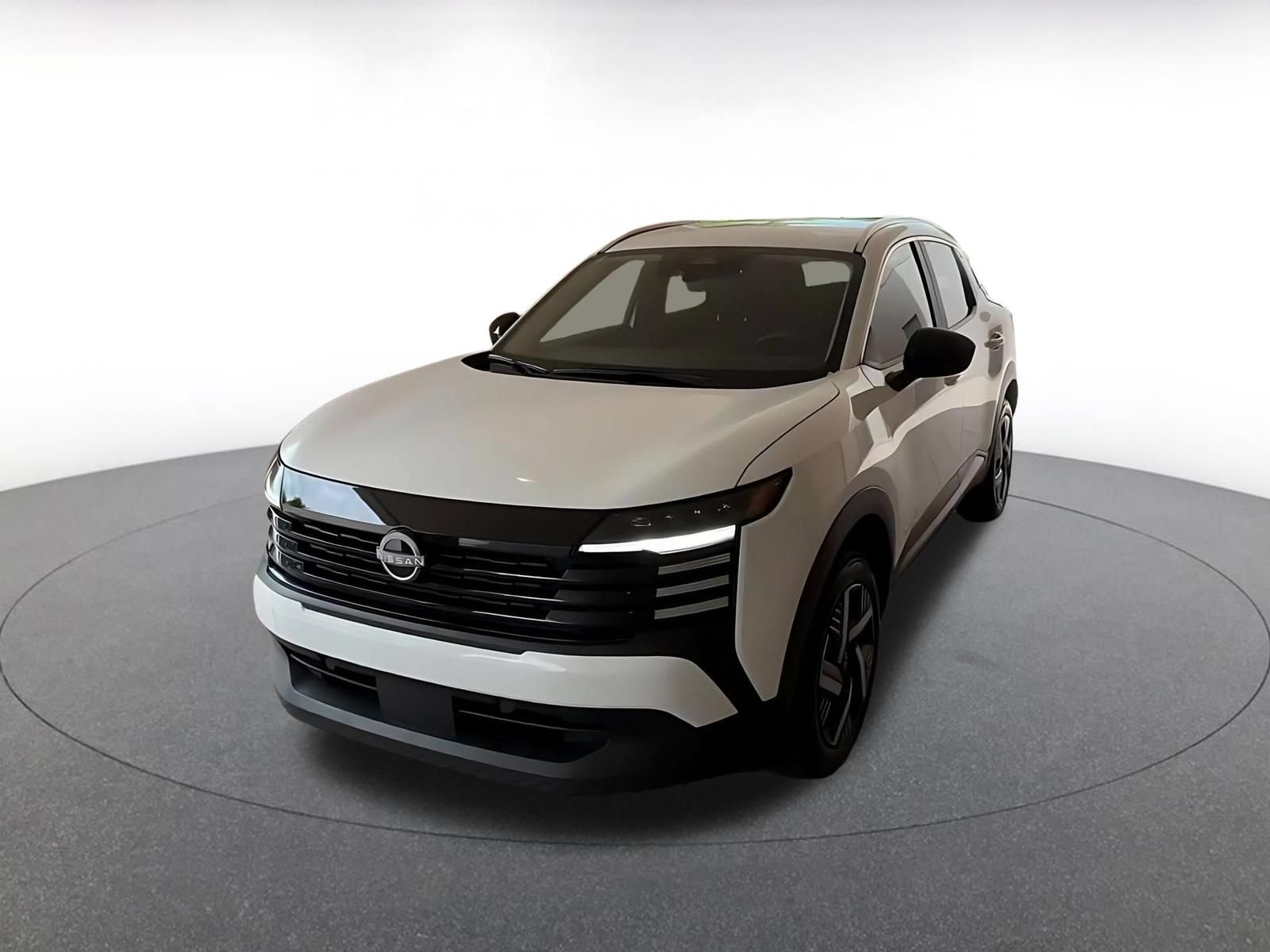 Thumbnail: 2026 Nissan Kicks - 7