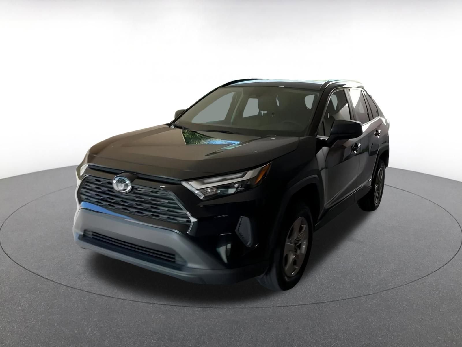 Thumbnail: 2025 Toyota RAV4 - 10