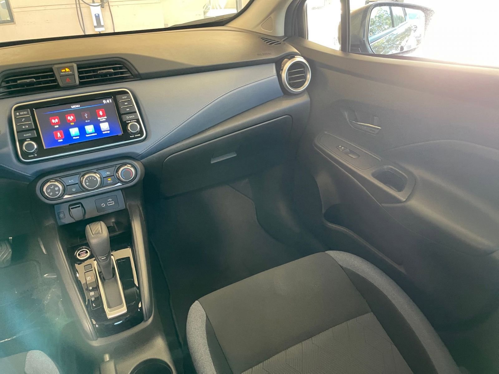 Thumbnail: 2025 Nissan Versa - 33