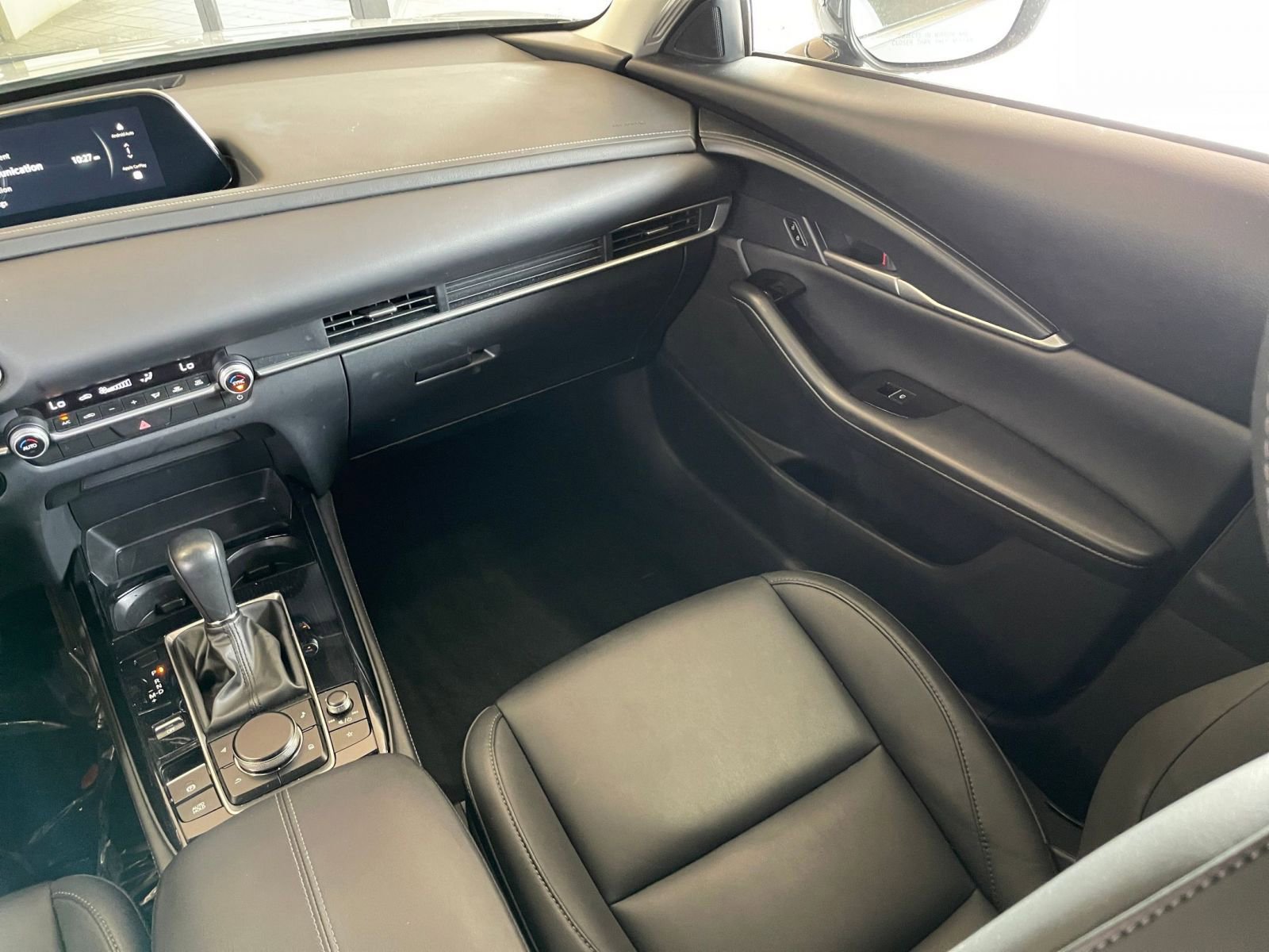 Thumbnail: 2025 Mazda CX-30 - 34