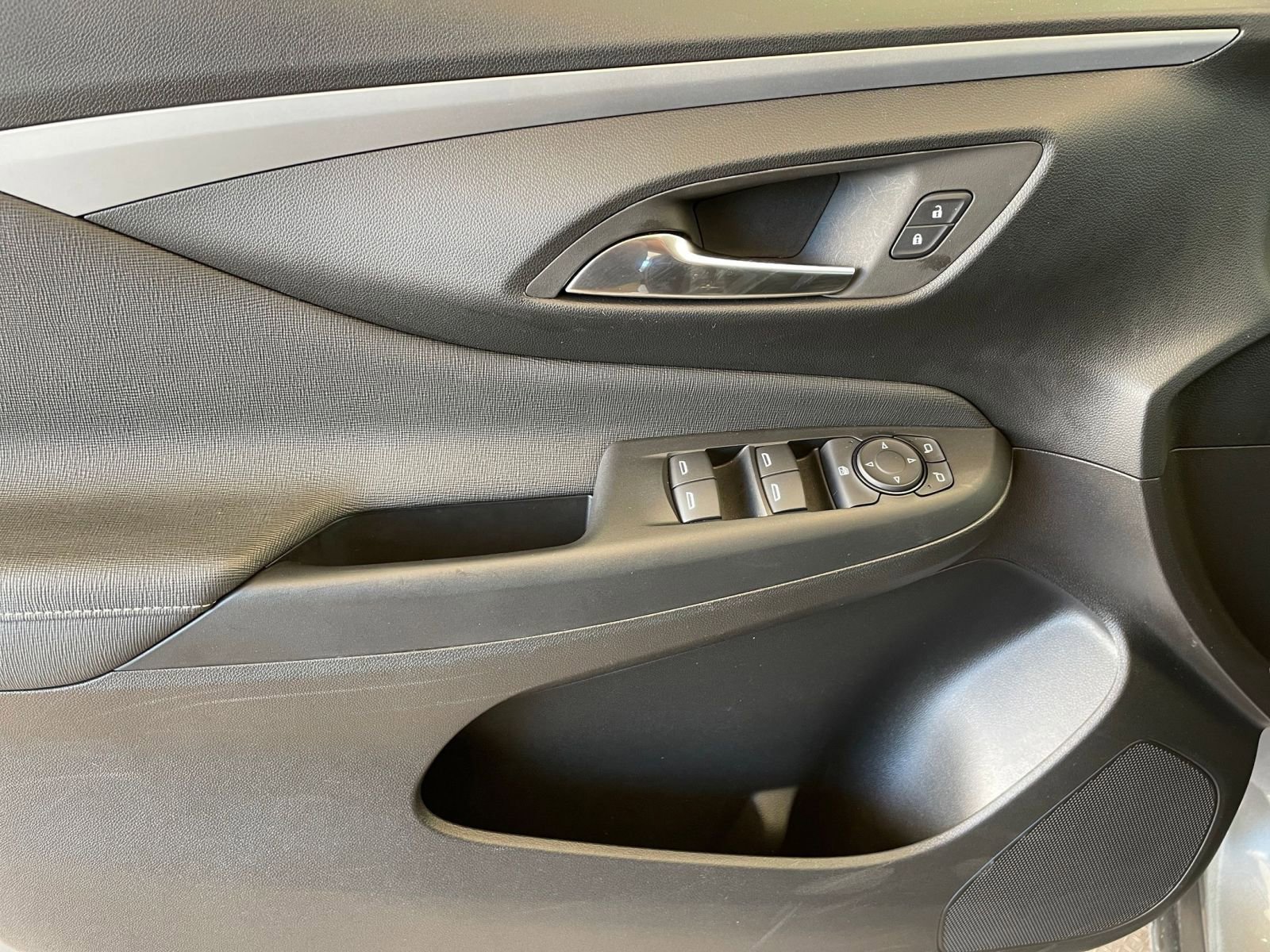 Thumbnail: 2025 Buick Envista - 20