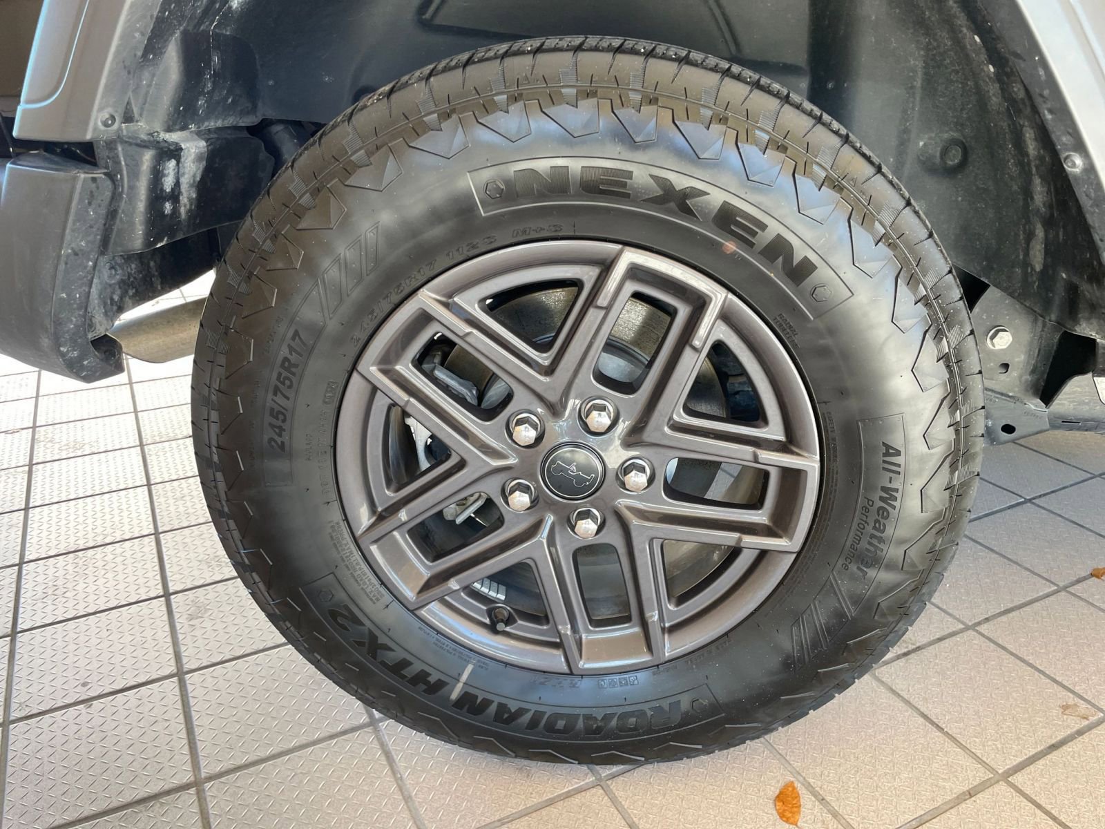 Thumbnail: 2025 Jeep Wrangler - 29