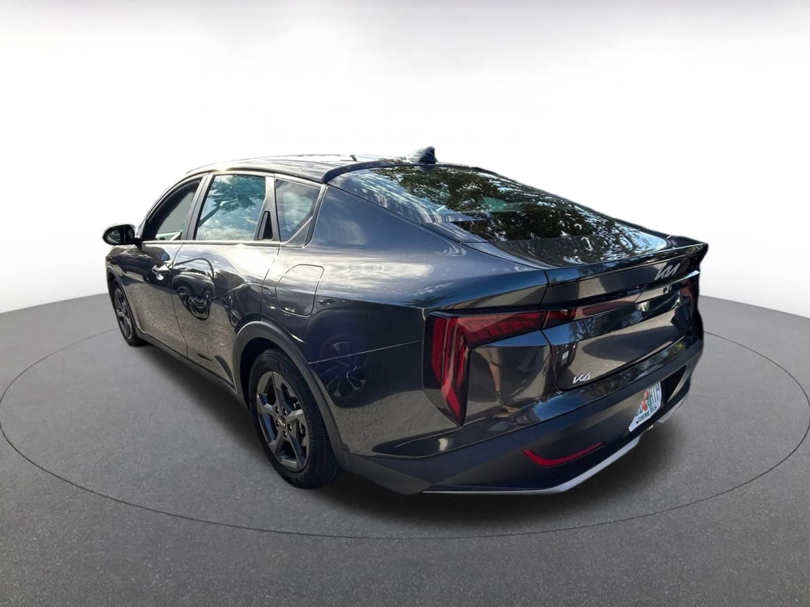 Thumbnail: 2025 Kia K4 - 11