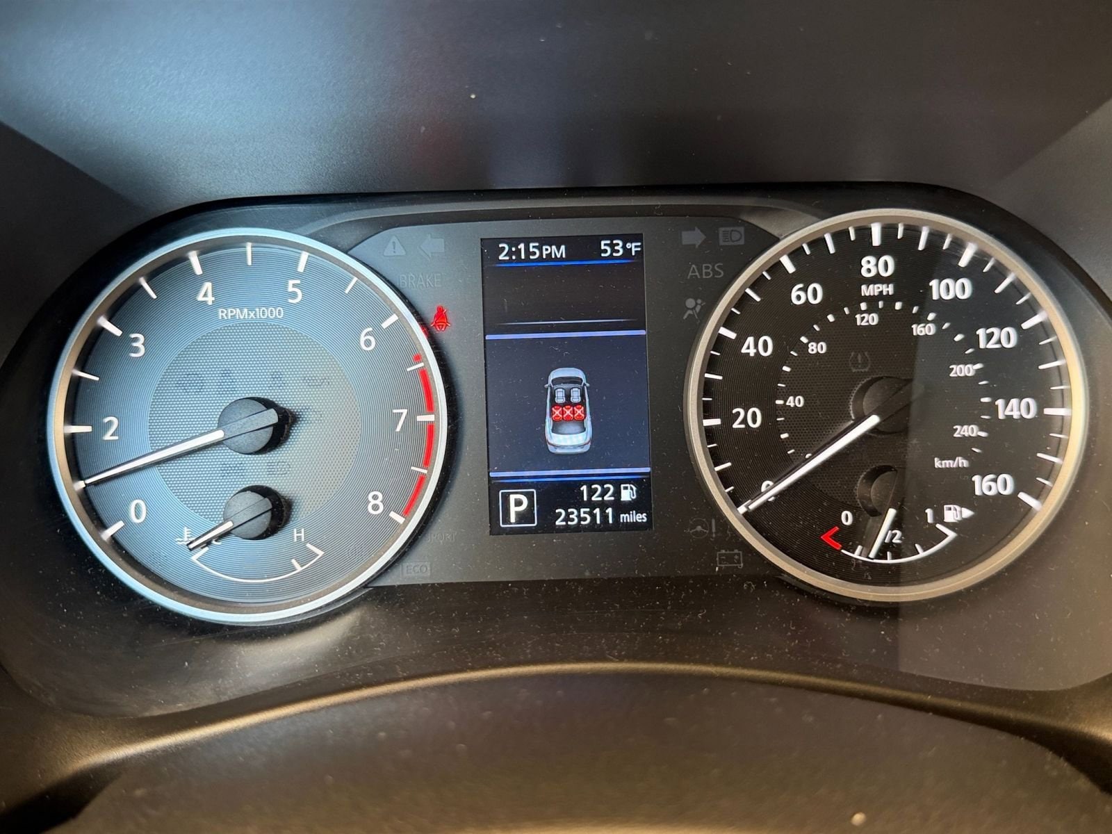 Thumbnail: 2025 Nissan Sentra - 35