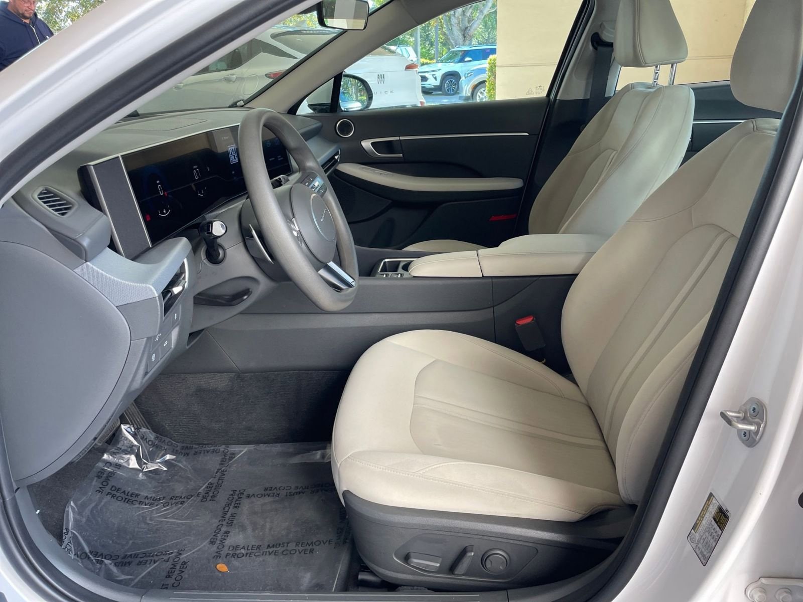 Thumbnail: 2025 Hyundai Sonata - 22