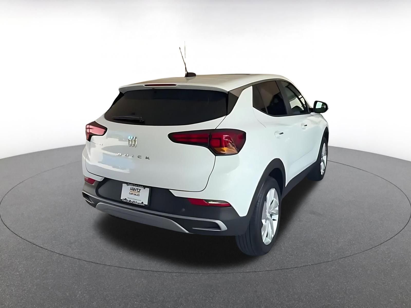 Thumbnail: 2025 Buick Encore GX - 14