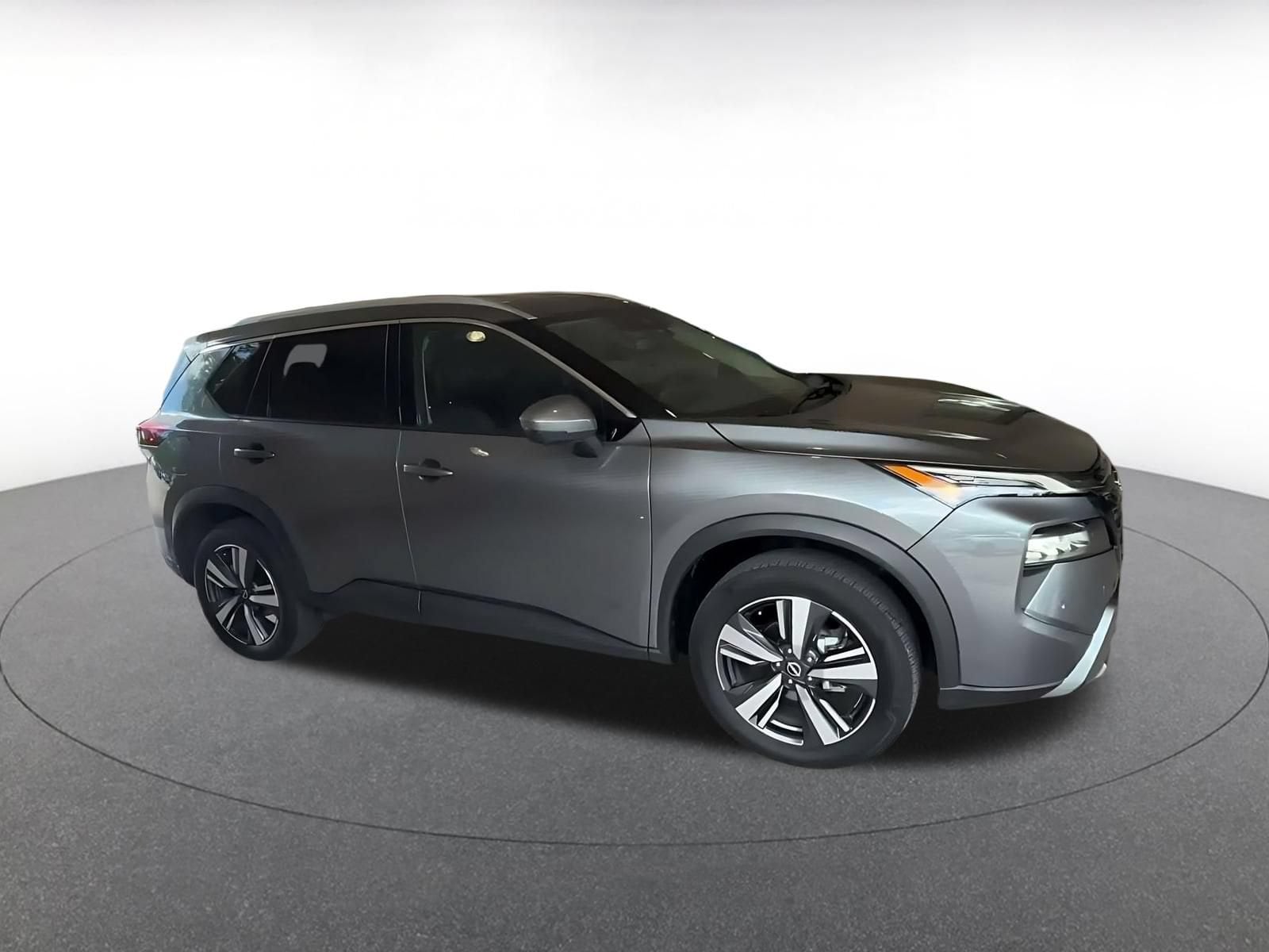 Thumbnail: 2026 Nissan Rogue - 2