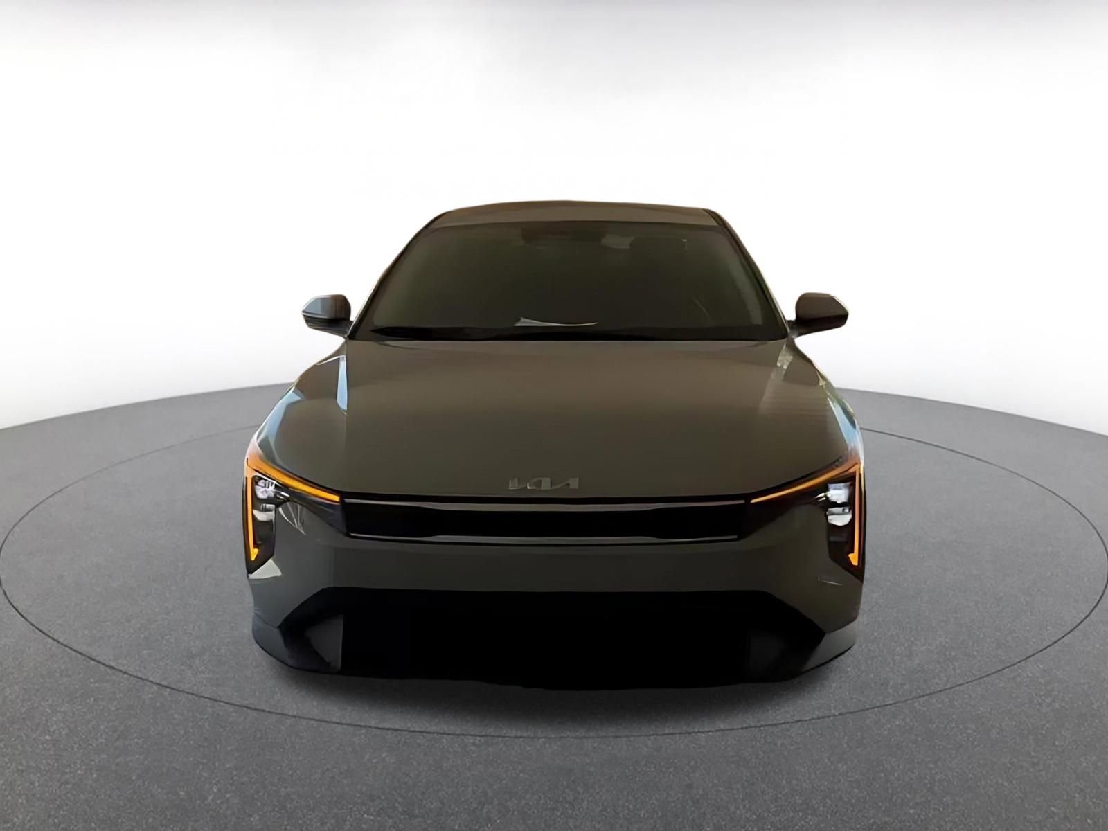 Thumbnail: 2025 Kia K4 - 10