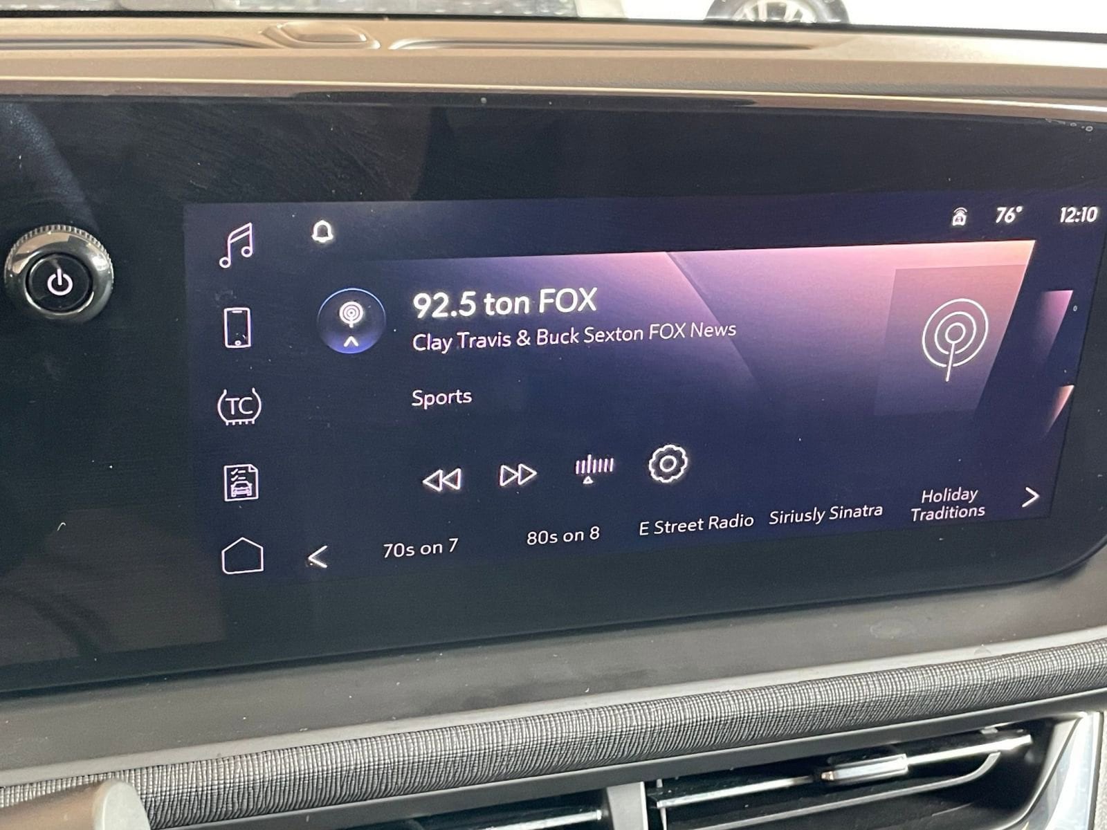 Thumbnail: 2025 Buick Envista - 21