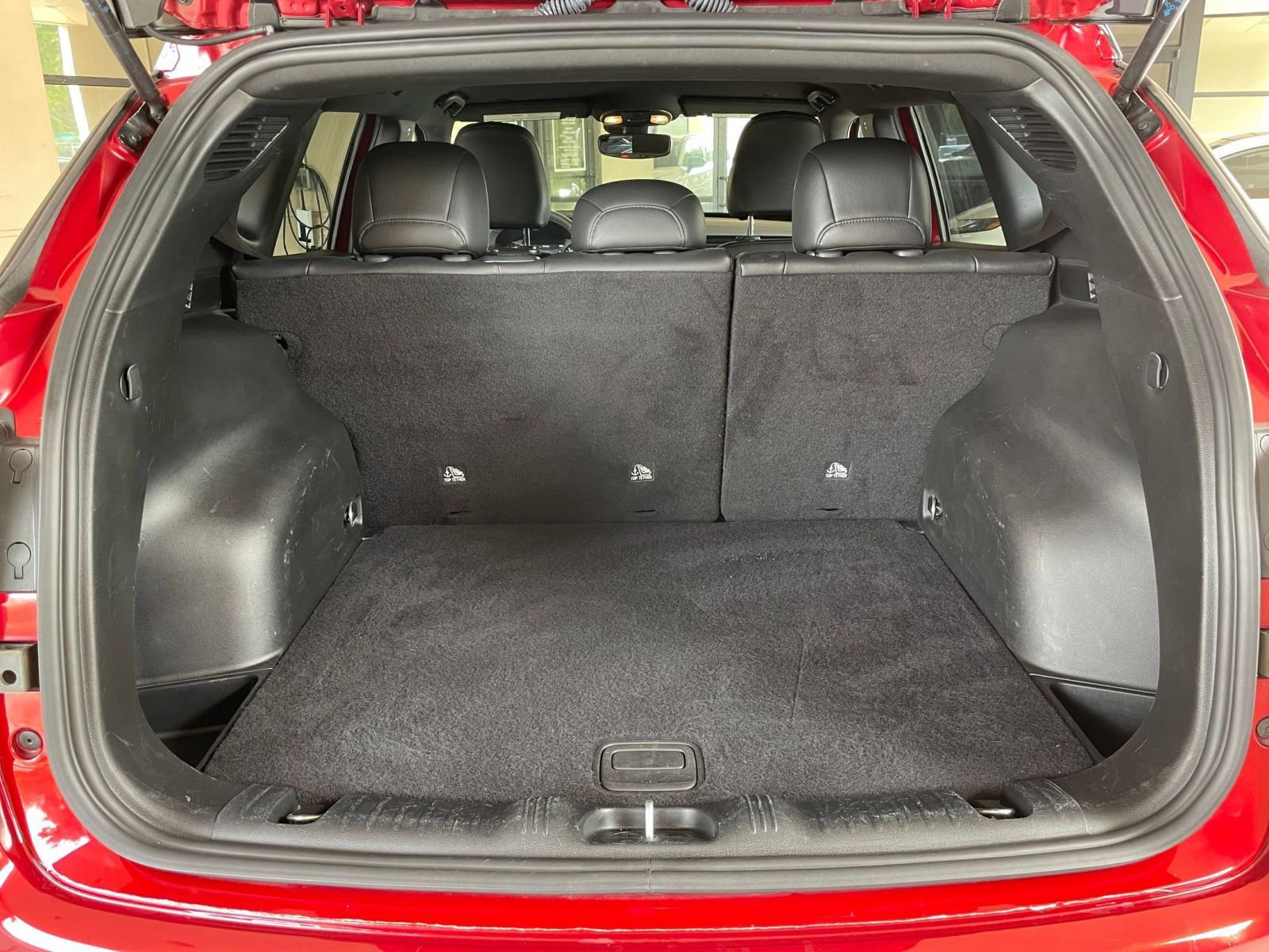 Thumbnail: 2025 Jeep Compass - 30