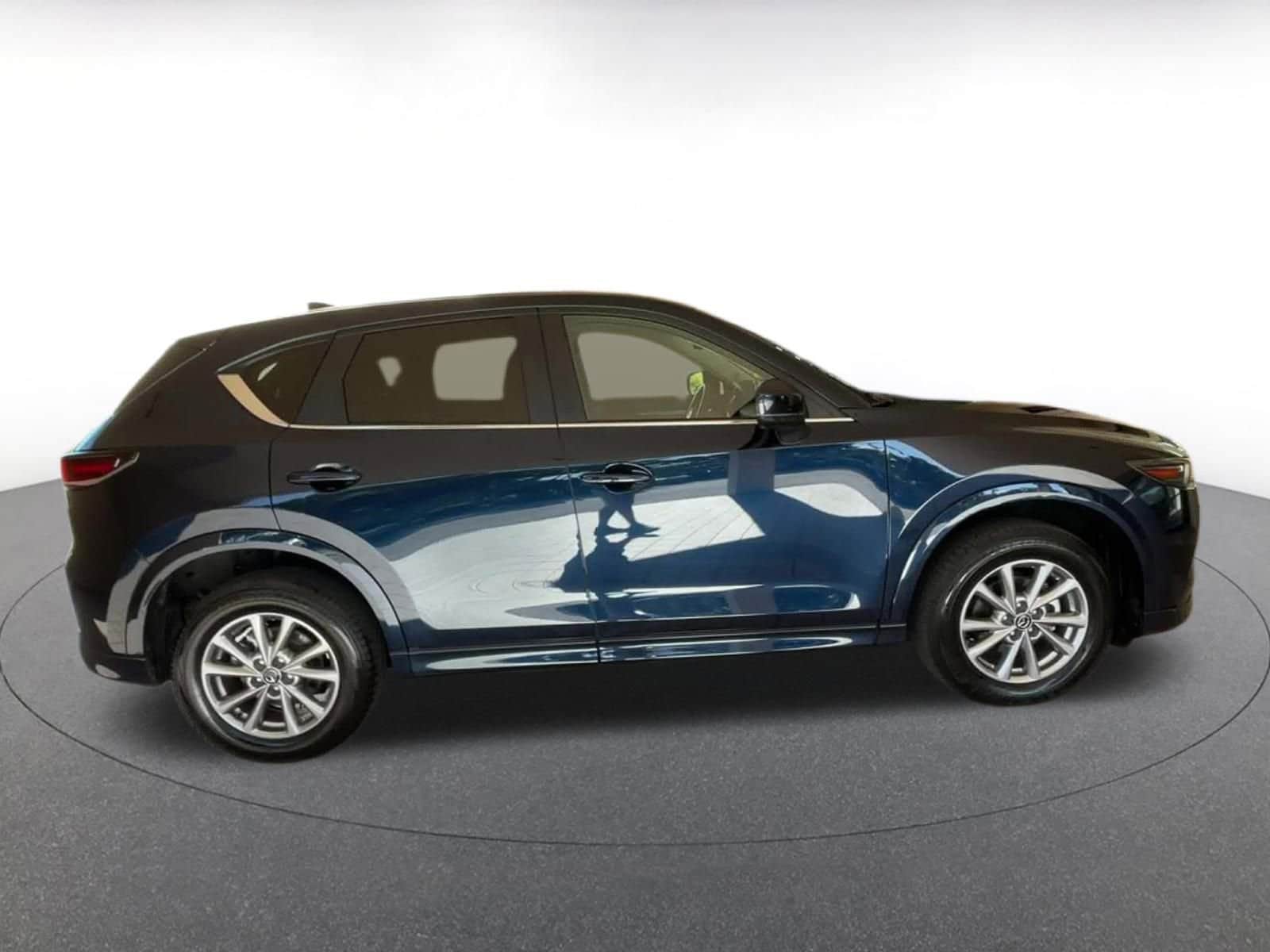 Thumbnail: 2025 Mazda CX-5 - 16