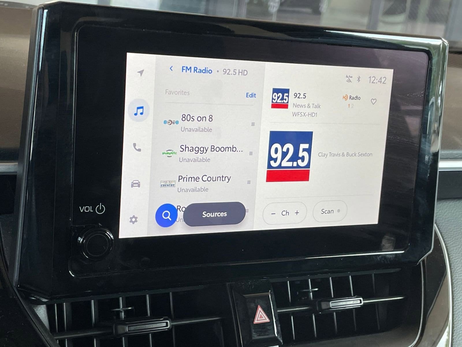 Thumbnail: 2025 Toyota Corolla - 21