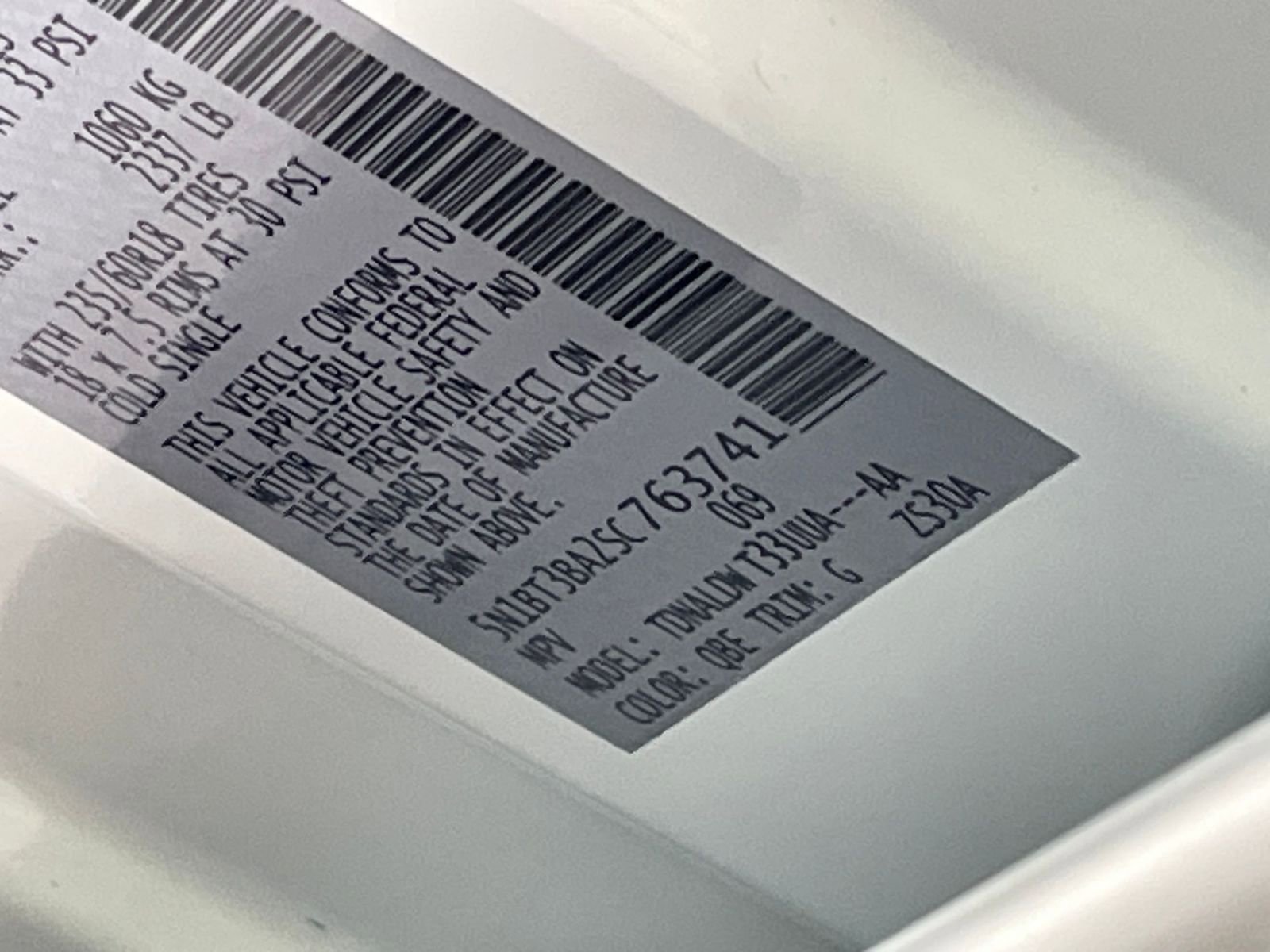 Thumbnail: 2025 Nissan Rogue - 31