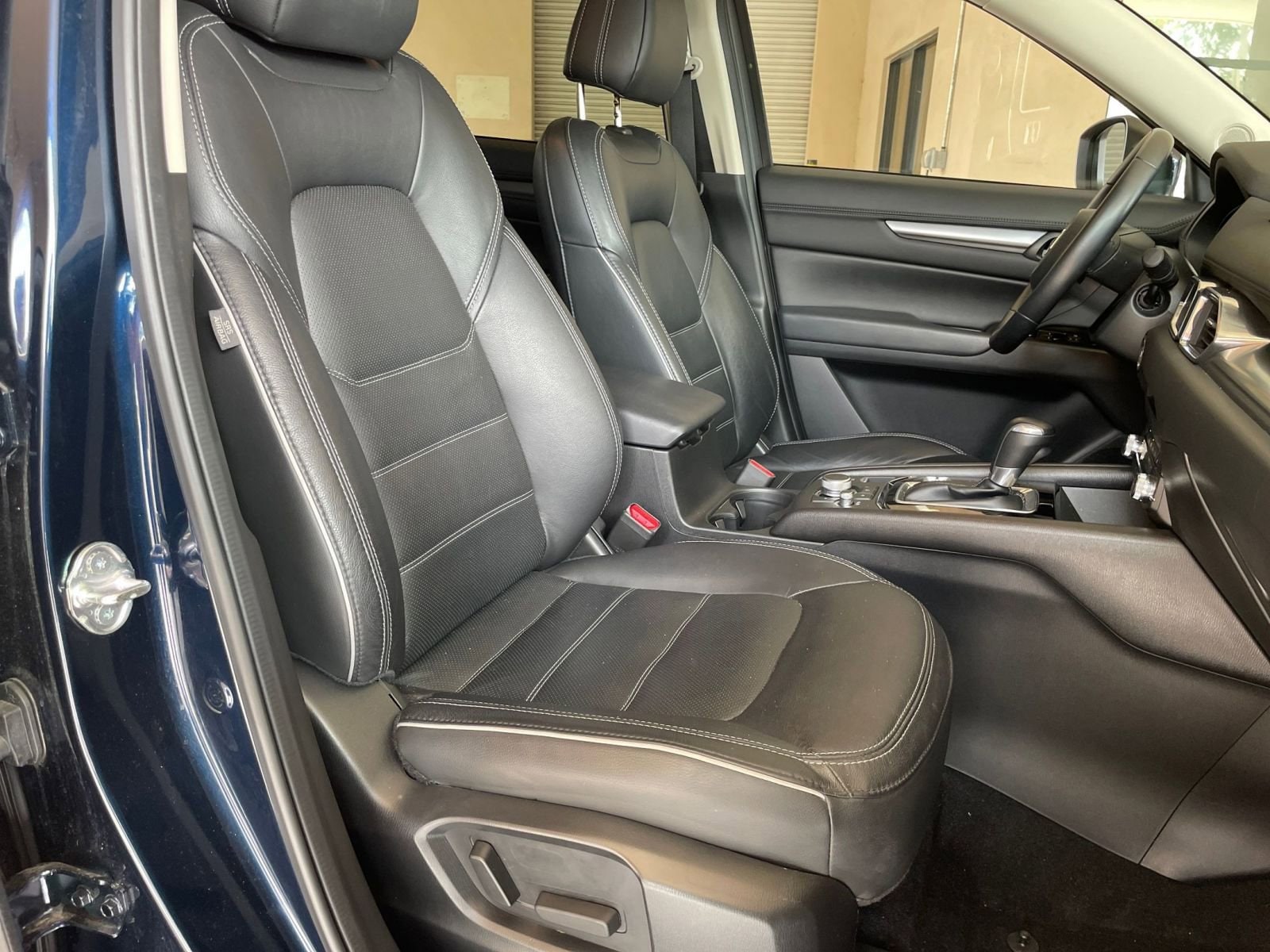 Thumbnail: 2025 Mazda CX-5 - 33