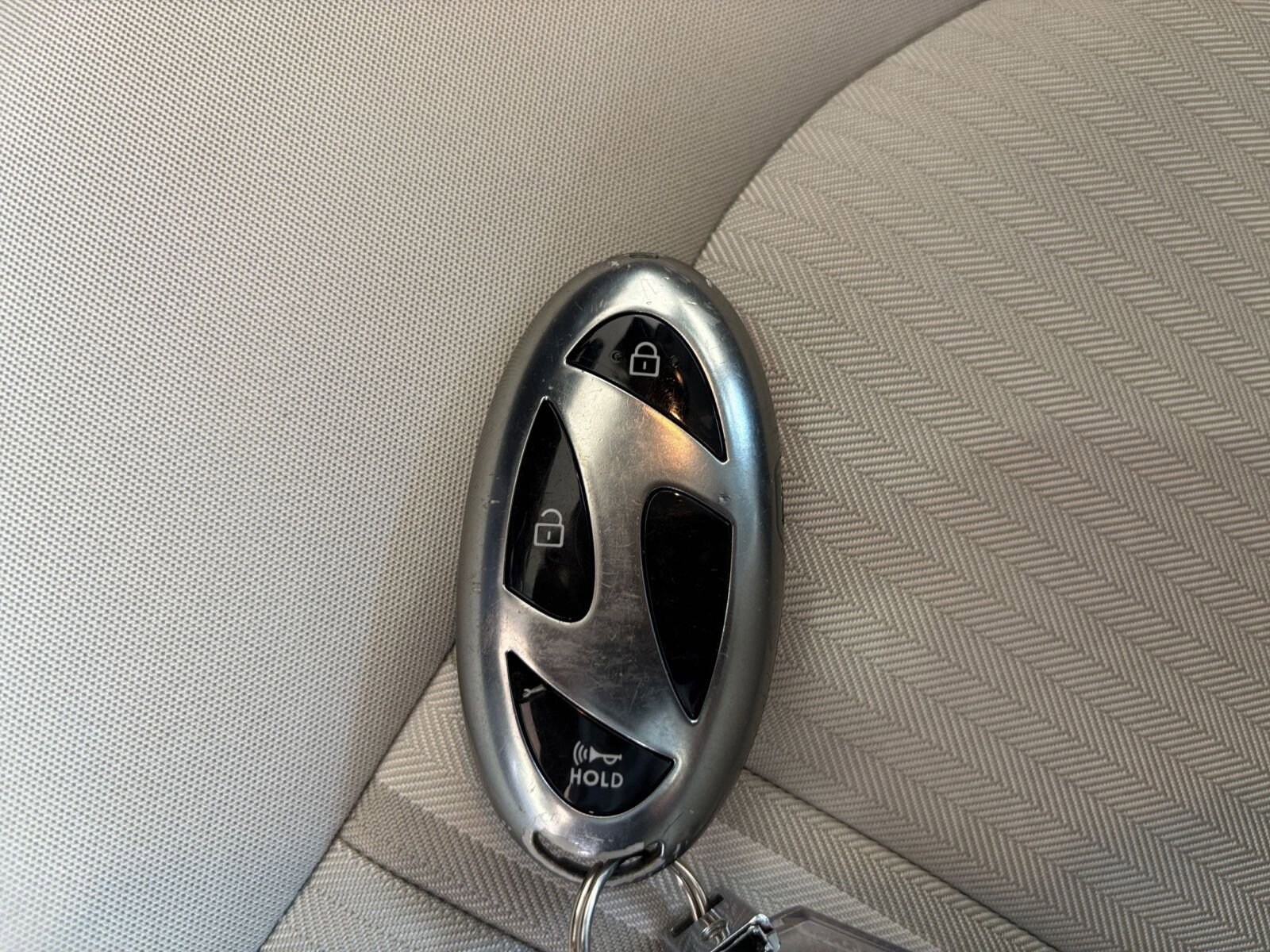 Thumbnail: 2025 Hyundai Sonata - 22