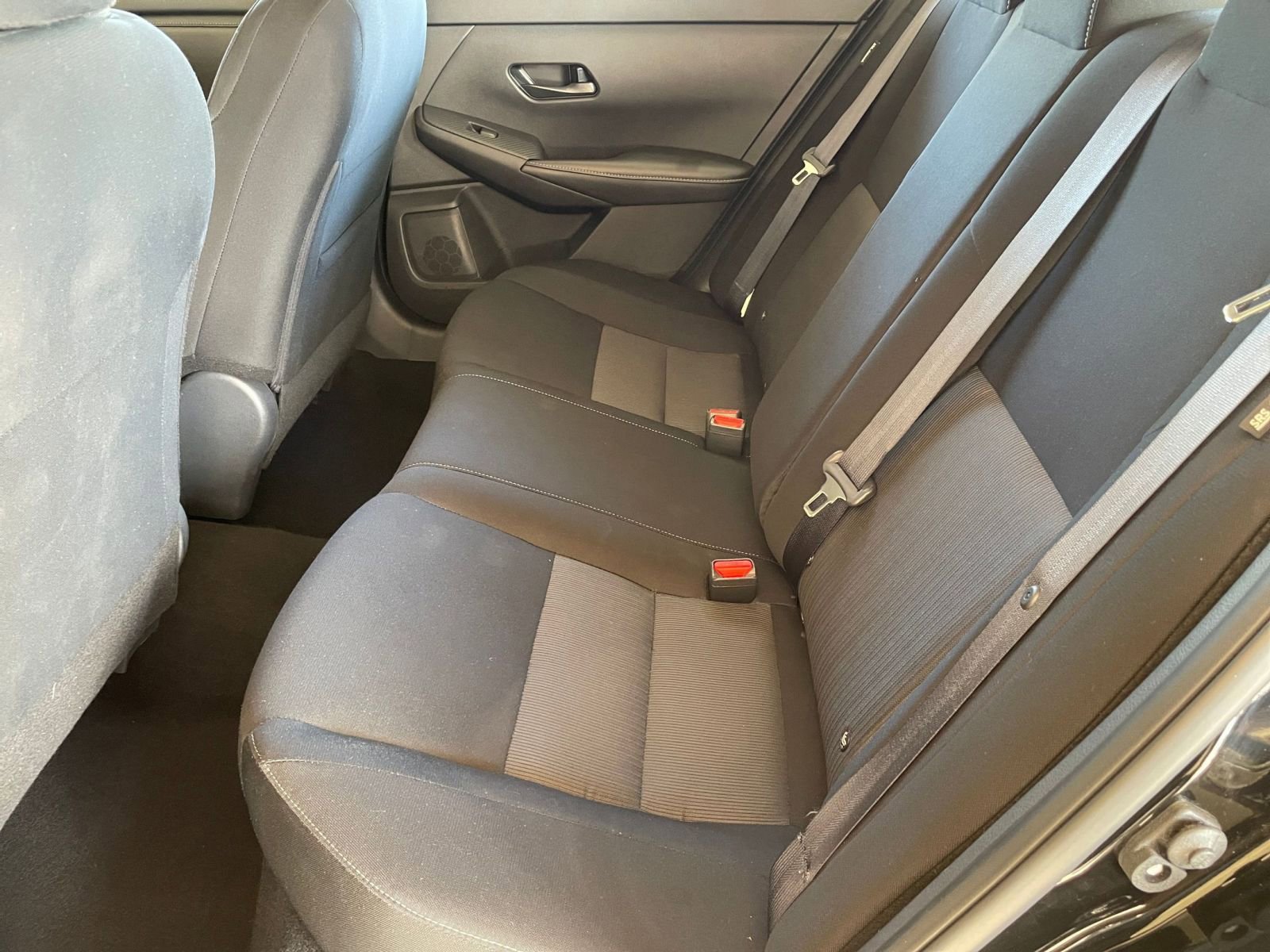 Thumbnail: 2025 Nissan Sentra - 23