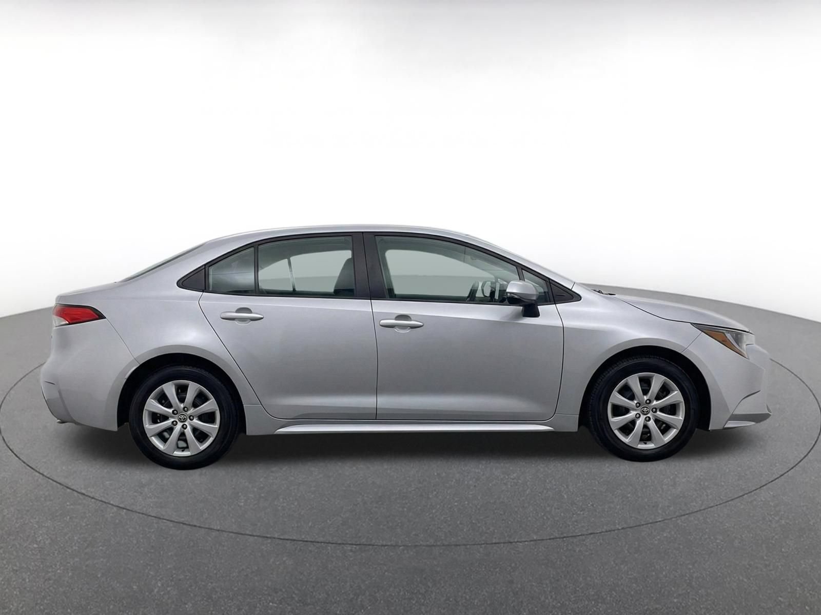 Thumbnail: 2025 Toyota Corolla - 20