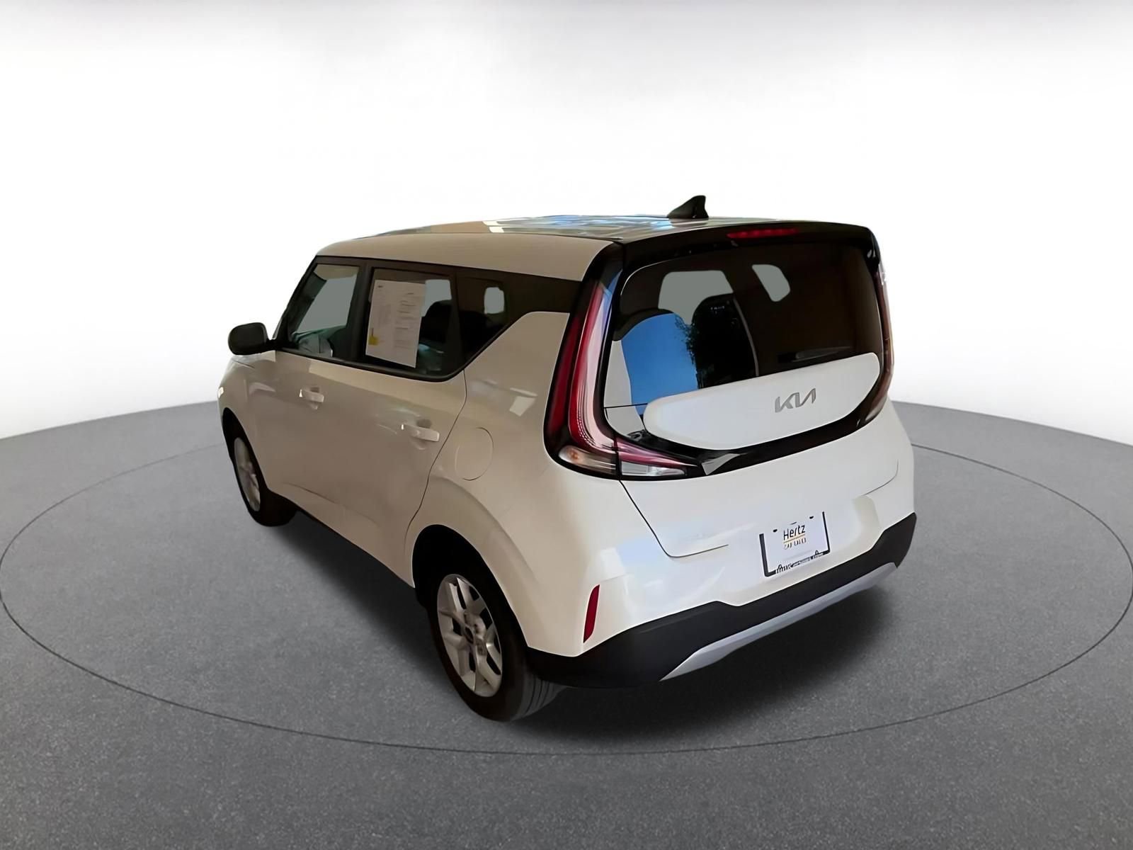 Thumbnail: 2025 Kia Soul - 11