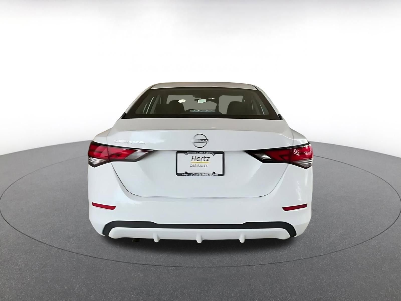 Thumbnail: 2025 Nissan Sentra - 11