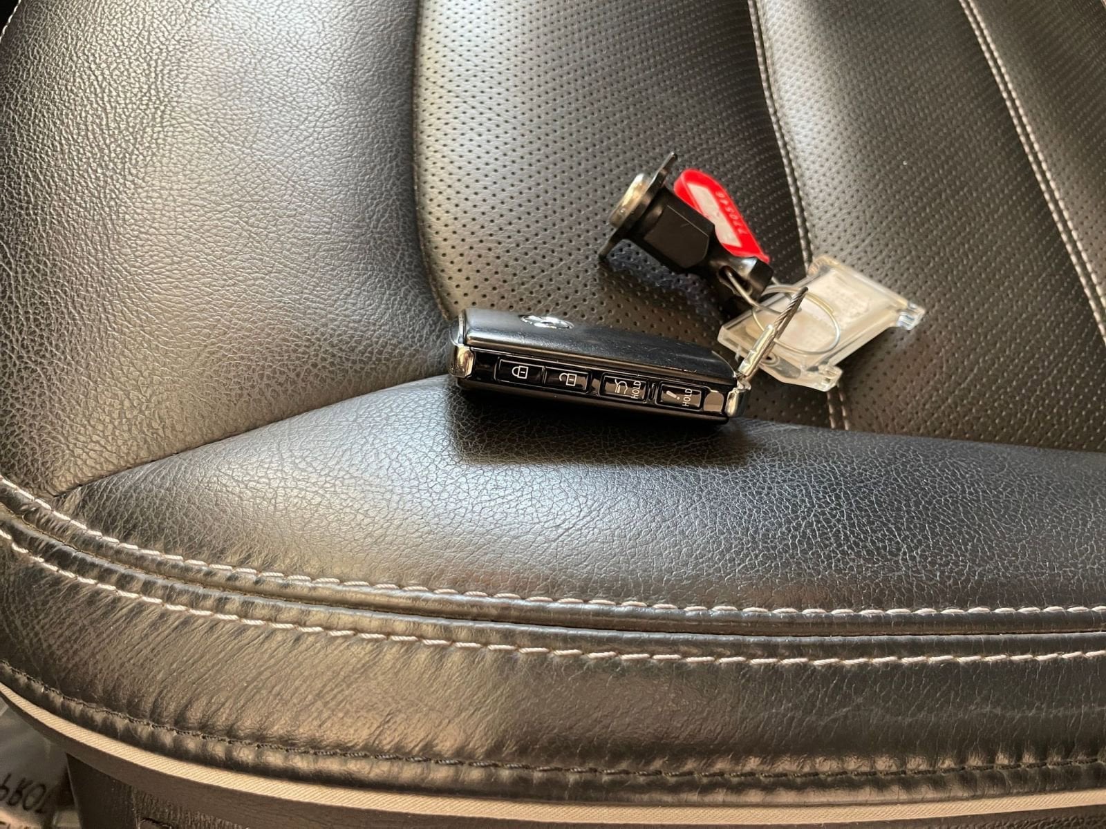 Thumbnail: 2025 Mazda CX-5 - 18