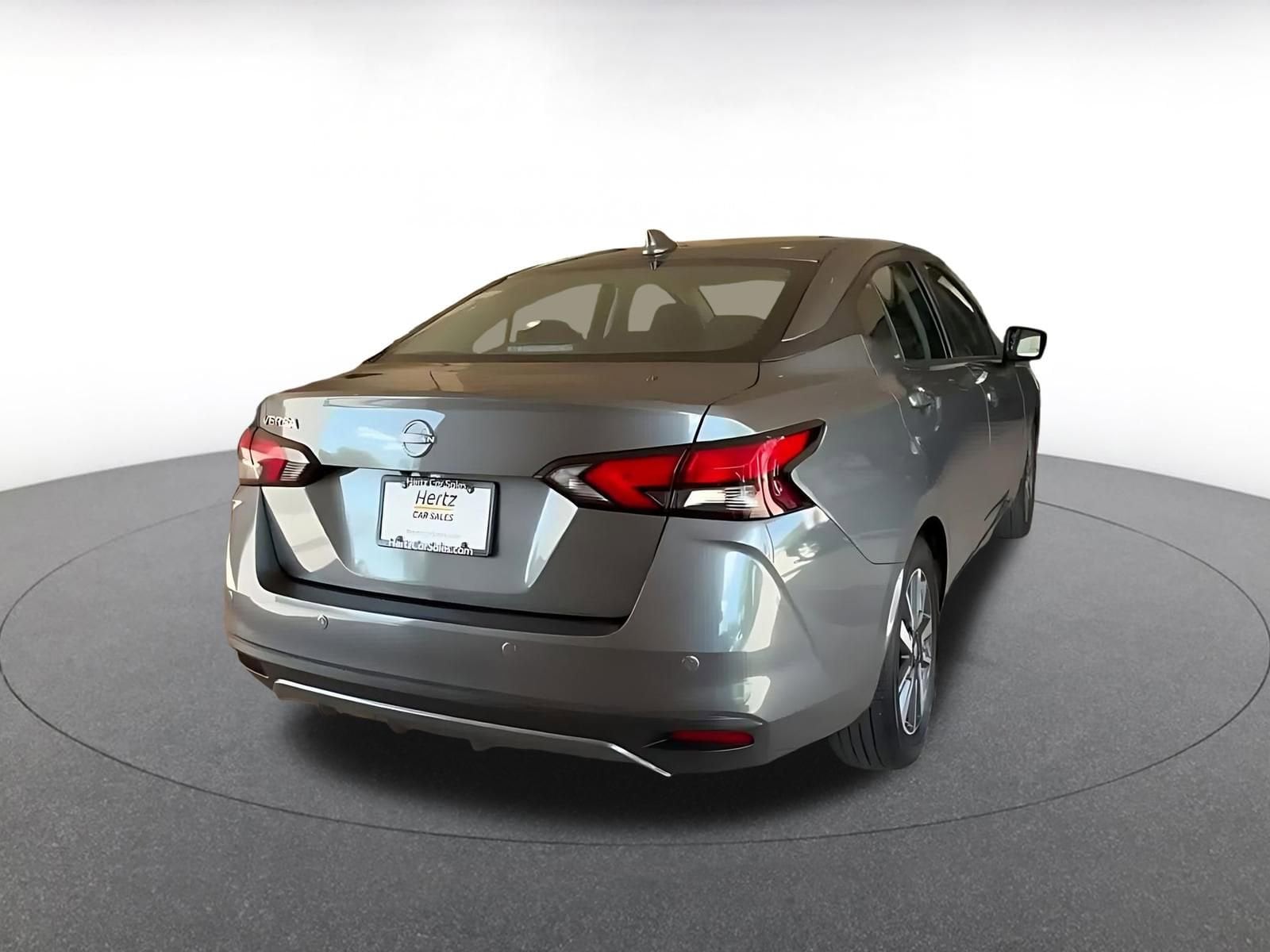 Thumbnail: 2025 Nissan Versa - 14
