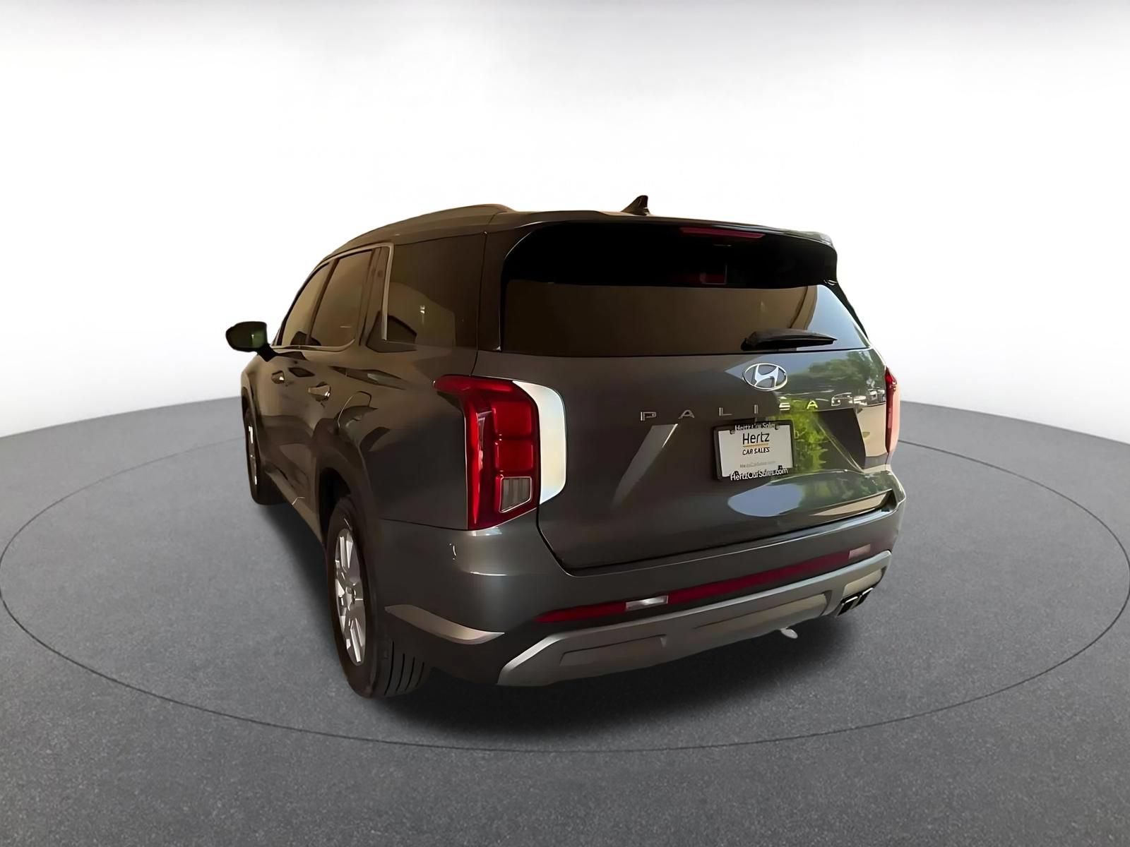 Thumbnail: 2025 Hyundai Palisade - 10