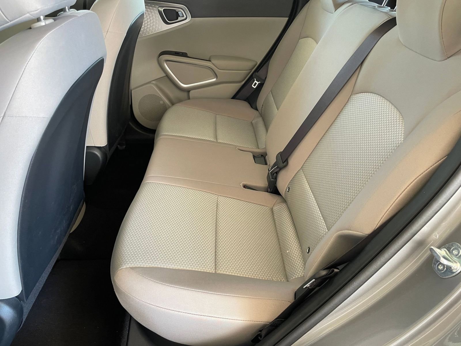 Thumbnail: 2025 Kia Soul - 23