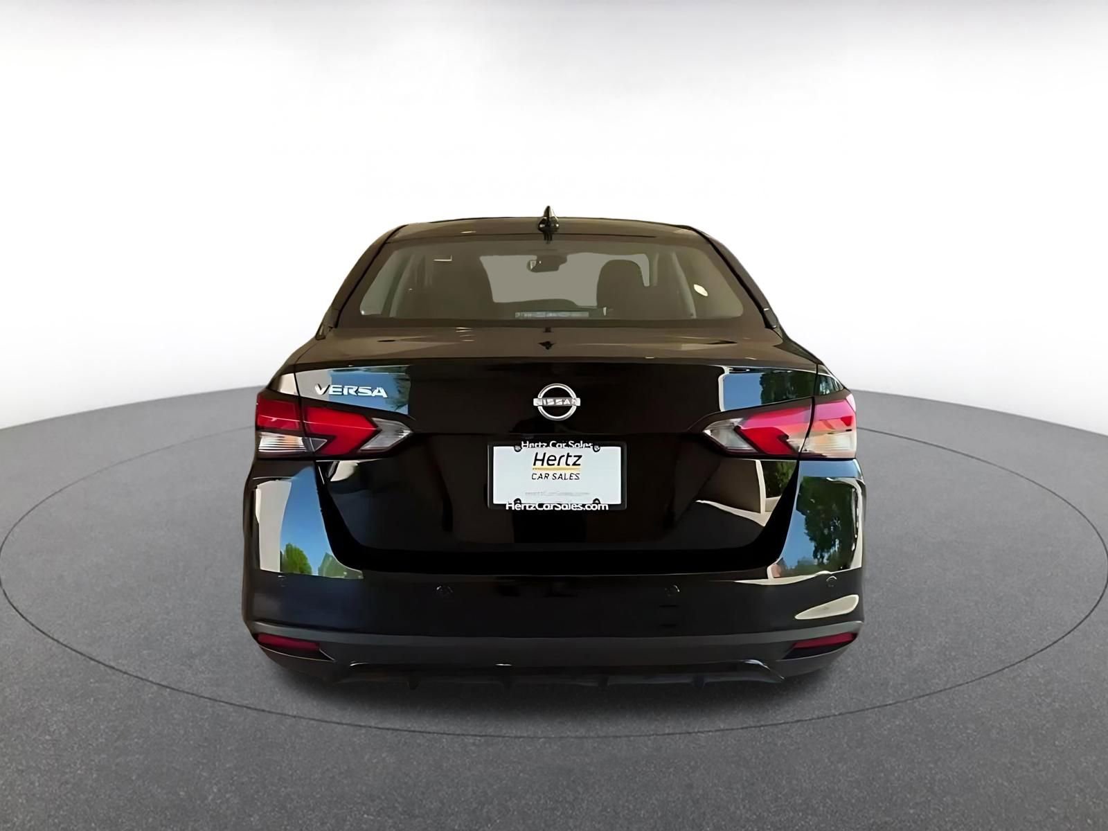 Thumbnail: 2025 Nissan Versa - 12