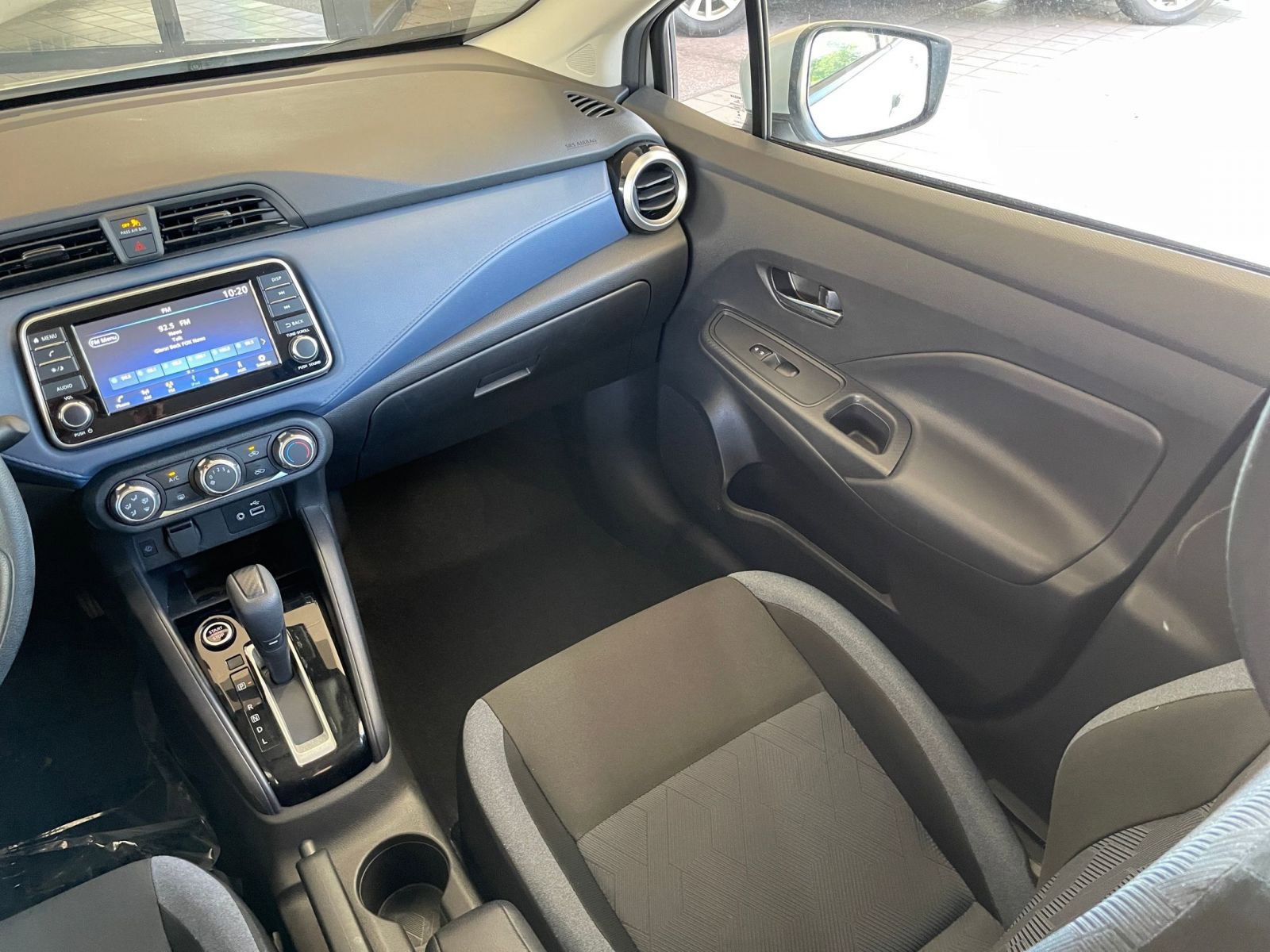 Thumbnail: 2025 Nissan Versa - 33