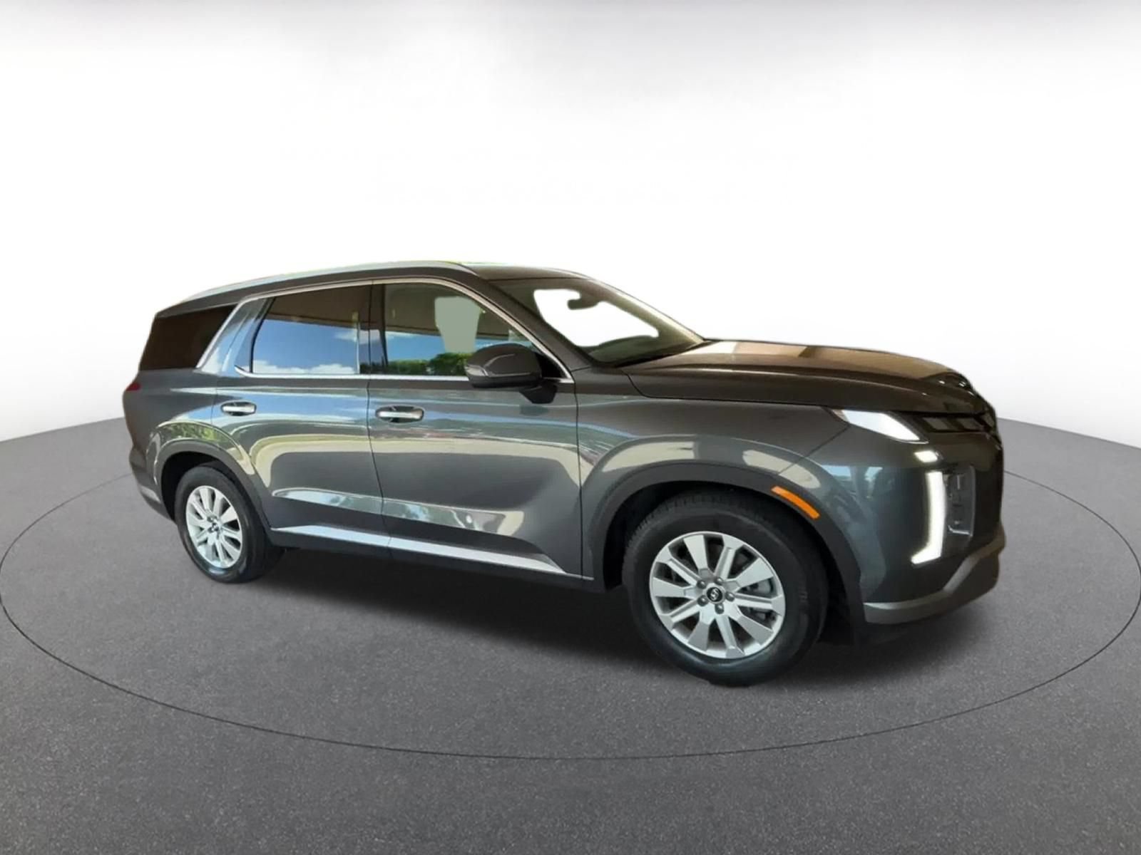 Thumbnail: 2025 Hyundai Palisade - 2
