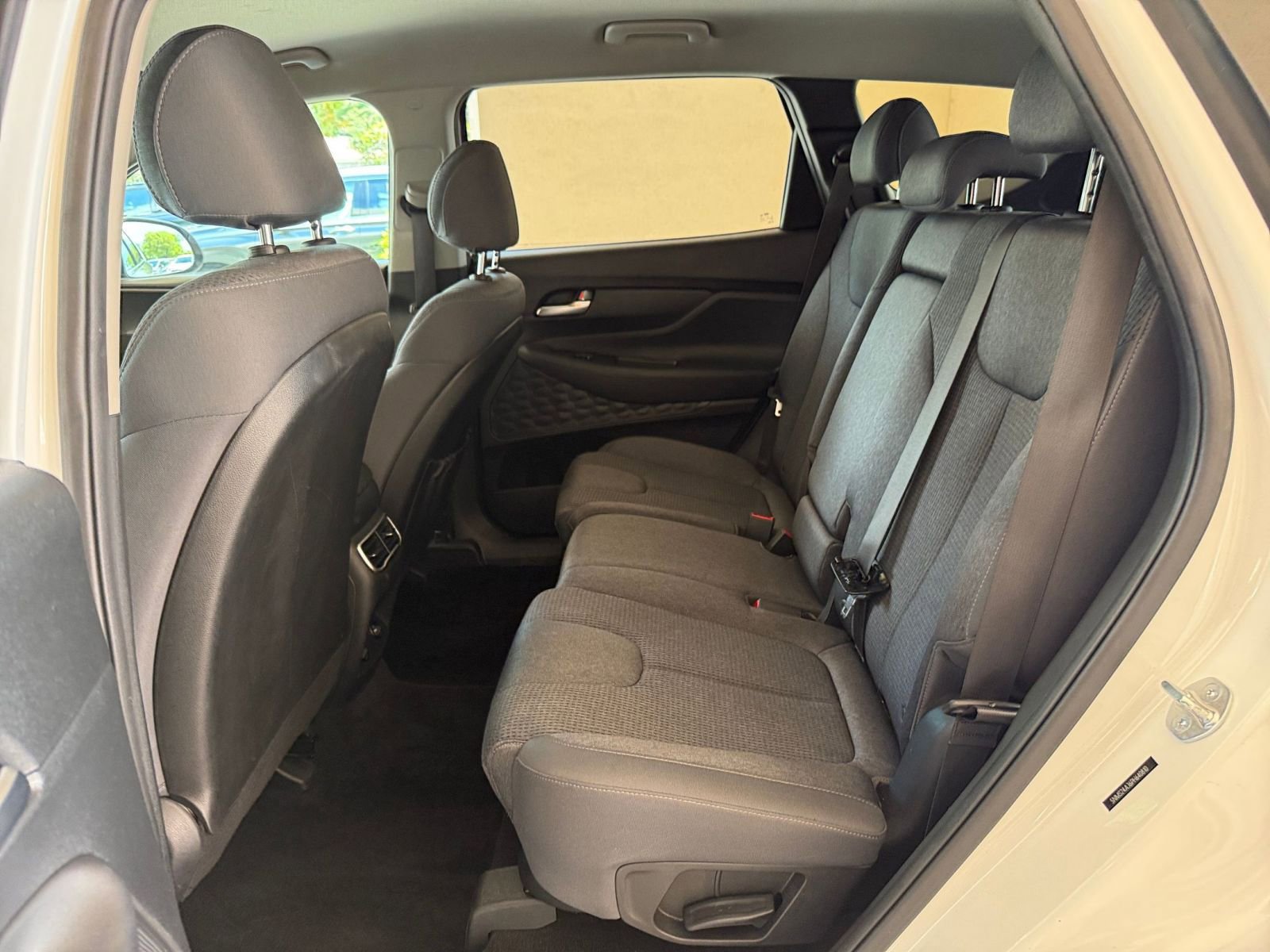 Thumbnail: 2023 Hyundai Santa Fe - 20