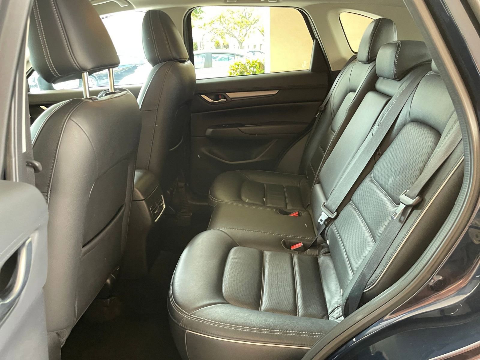 Thumbnail: 2025 Mazda CX-5 - 21