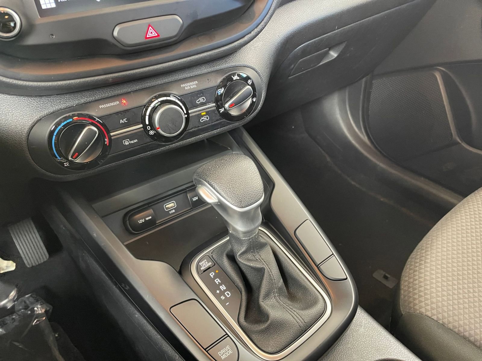 Thumbnail: 2025 Kia Soul - 35