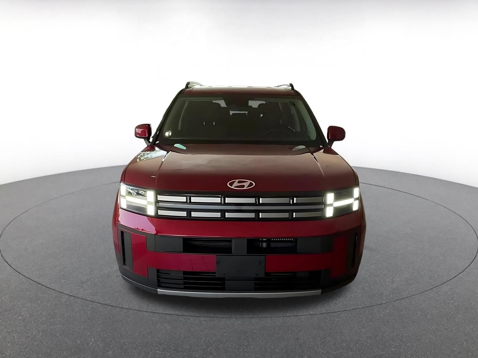 Thumbnail: 2026 Hyundai Santa Fe - 4