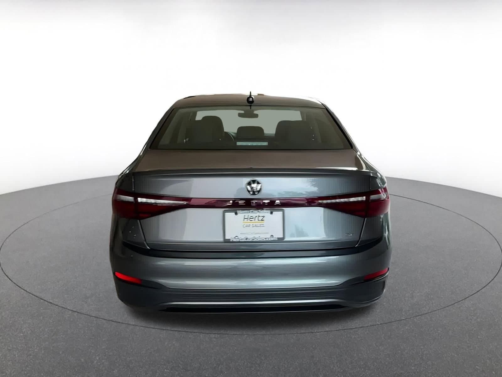 Thumbnail: 2025 Volkswagen Jetta - 11