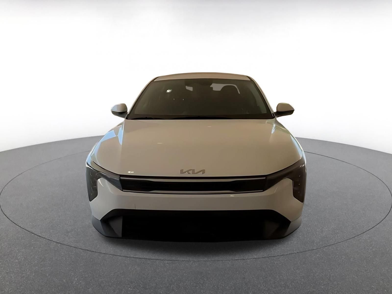 Thumbnail: 2025 Kia K4 - 10