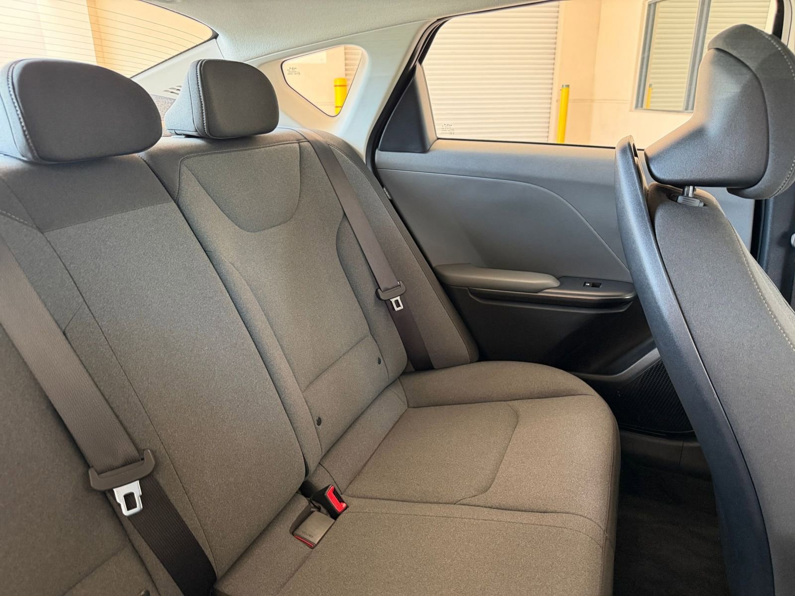 Thumbnail: 2025 Kia K4 - 33