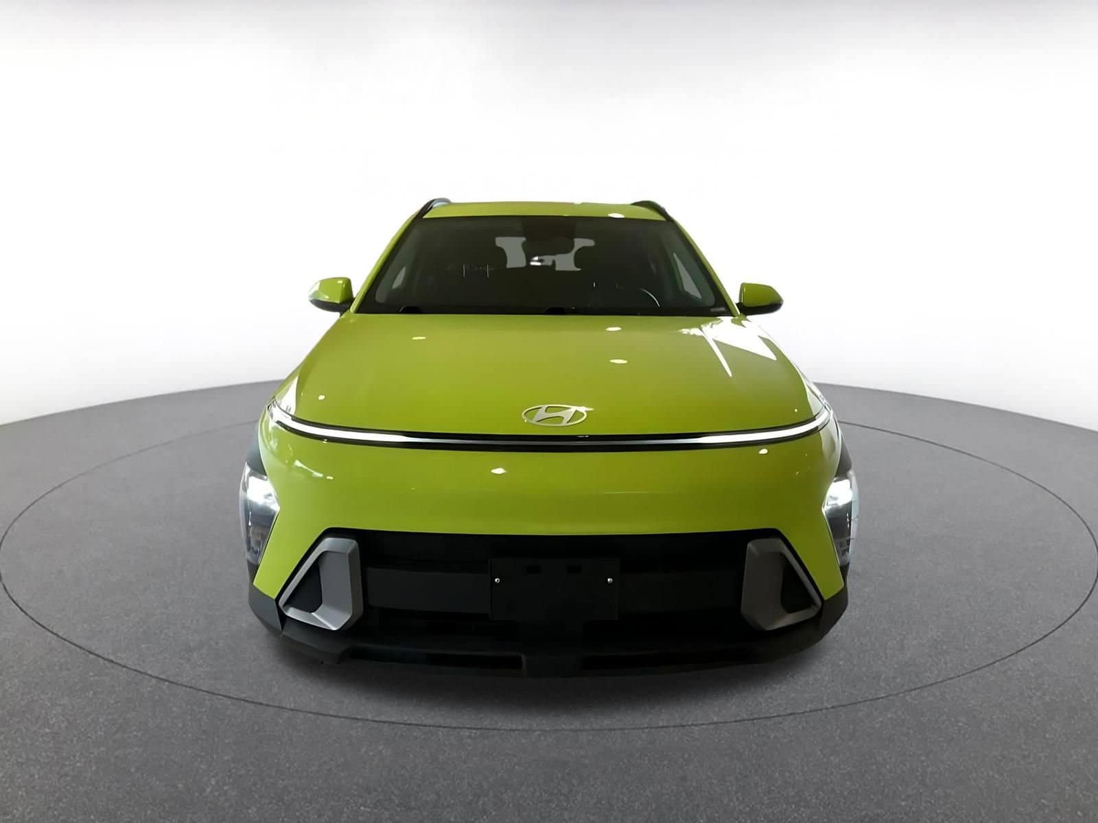 Thumbnail: 2025 Hyundai Kona - 4