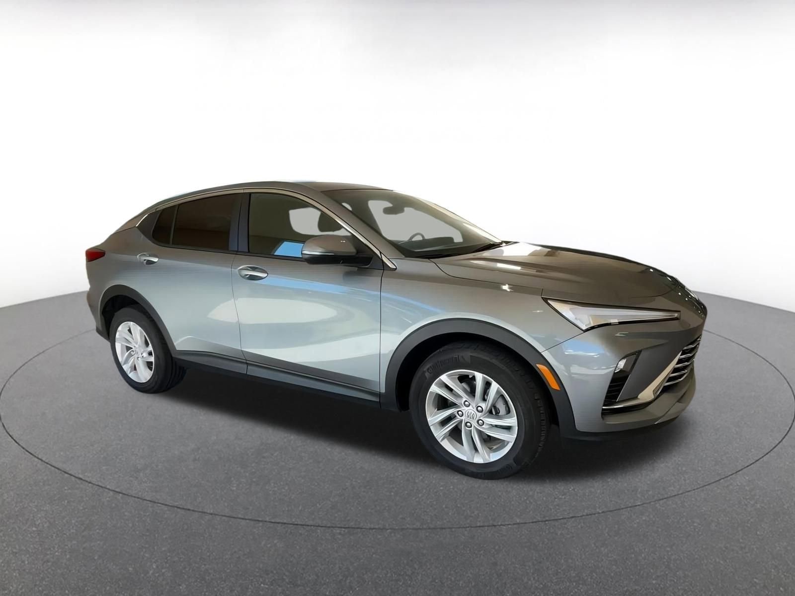 Thumbnail: 2025 Buick Envista - 2