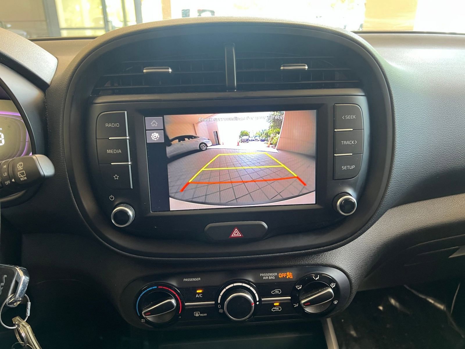 2024 Kia Soul LX 14