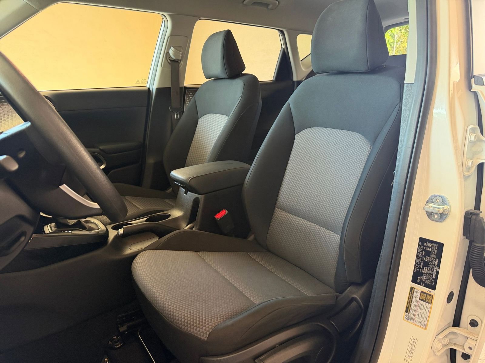 Thumbnail: 2025 Kia Soul - 22