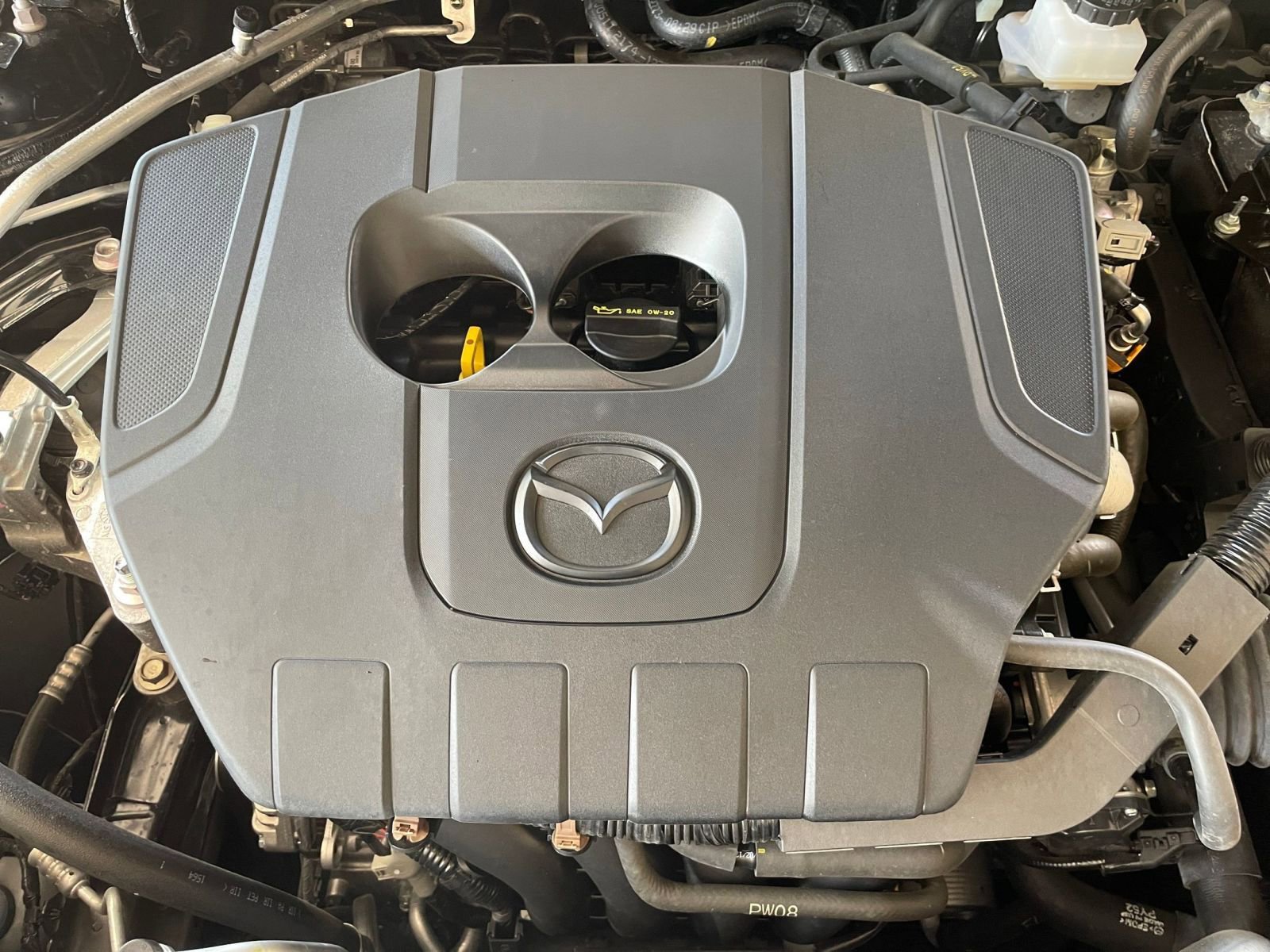 Thumbnail: 2025 Mazda CX-50 - 31