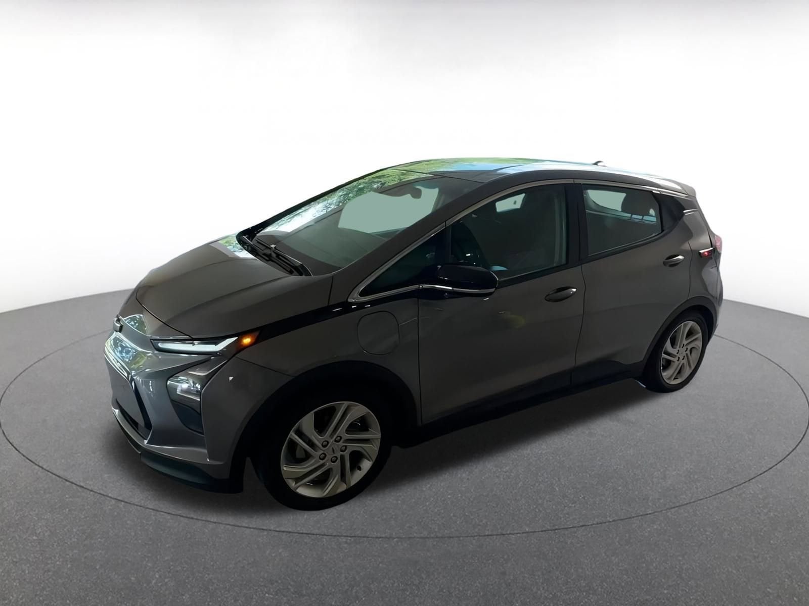 Thumbnail: 2023 Chevrolet Bolt EV - 8