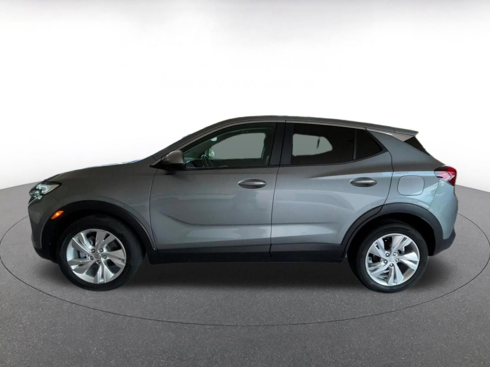 Thumbnail: 2025 Buick Encore GX - 9