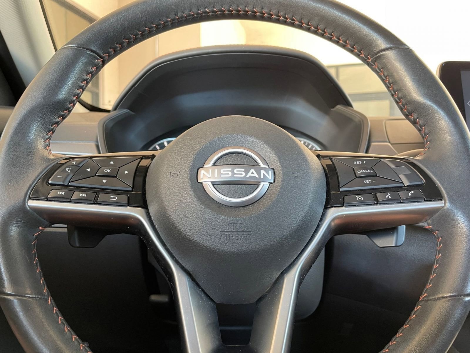 Thumbnail: 2025 Nissan Altima - 27